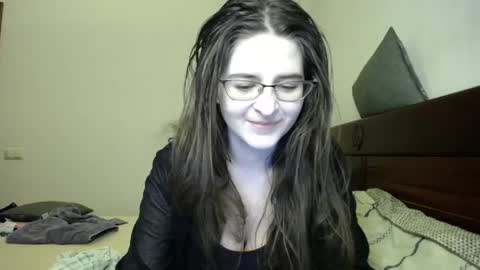 Felicia online show from April 29, 8:58 pm