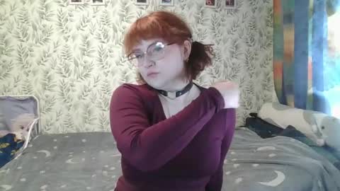 felicity_play online show from April 16, 6:14 am