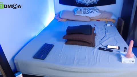Felicity Brigitte MILF online show from January 20, 1:28 am