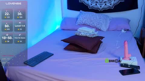 Felicity Brigitte MILF online show from February 15, 3:42 am