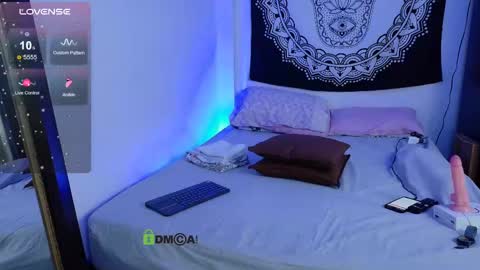 Felicity Brigitte MILF online show from March 4, 3:00 am