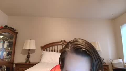 Felicity Heart online show from June 13, 9:56 pm