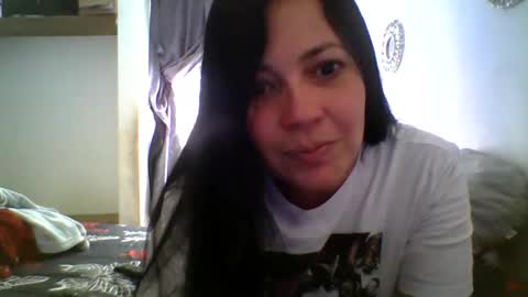 Snapshot of felinagrrr chatting on January 18, 7:15 pm felina online show from January 18, 7:15 pm