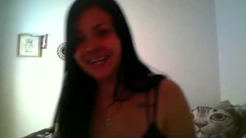 Snapshot of felinagrrr chatting on March 10, 4:35 pm felina online show from March 10, 4:35 pm
