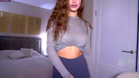 Hello im Nova online show from June 11, 1:27 am