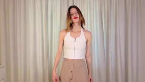 fellissamissa online show from September 14, 5:16 am