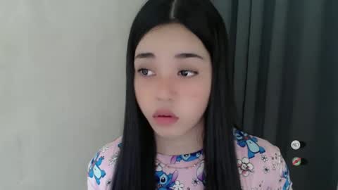YOUR BEAUTIFUL ASIANFHEMY online show from February 24, 4:25 am