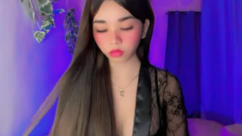 YOUR BEAUTIFUL ASIANFHEMY online show from July 6, 7:57 am