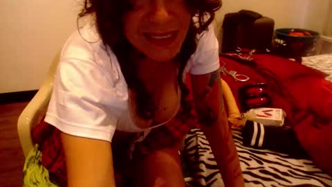 fenix_amara online show from December 18, 10:36 pm