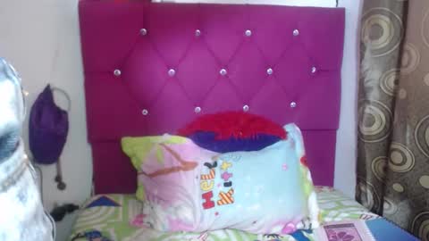 Fenixxx online show from January 8, 8:57 pm