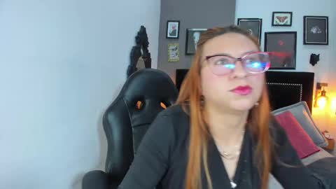 Fernanda online show from January 7, 2:41 pm