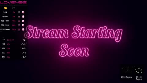 Milana online show from February 21, 12:50 pm