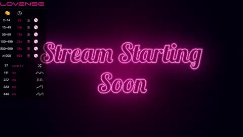 Snapshot of ferallberrys chatting on October 4, 12:22 pm Milana online show from October 4, 12:22 pm