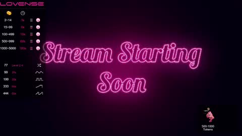 Milana online show from February 14, 11:42 am