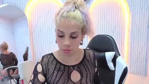 Ferchis  online show from November 1, 5:06 pm