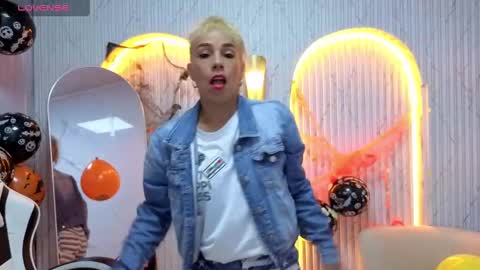 Ferchis  online show from October 20, 12:52 pm