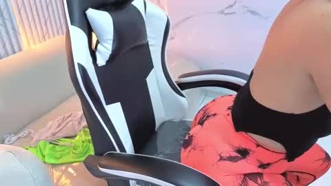 Ferchis  online show from November 4, 12:54 pm