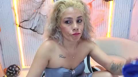 Ferchis  online show from October 29, 4:09 pm