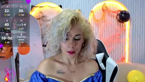 Ferchis  online show from October 21, 12:53 pm