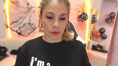 Ferchis  online show from October 14, 1:03 pm