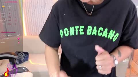 Ferchis  online show from September 26, 3:53 pm