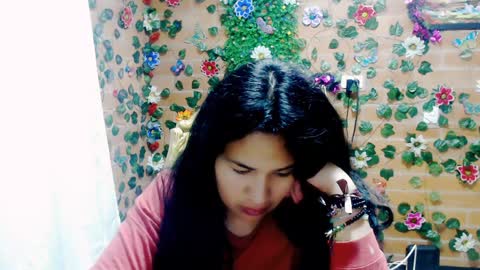 HAN ABRILNice to meet you please help me with a thumbs up it is important to me thank you online show from January 23, 4:52 am