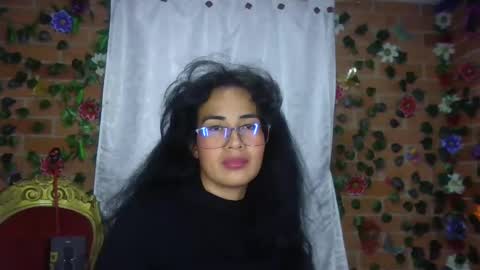 HAN ABRILNice to meet you please help me with a thumbs up it is important to me thank you online show from January 6, 8:57 am