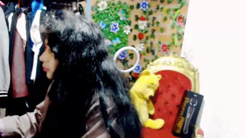 HAN ABRILNice to meet you please help me with a thumbs up it is important to me thank you online show from January 3, 12:00 am