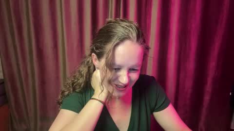 fern_lust online show from March 8, 1:26 pm