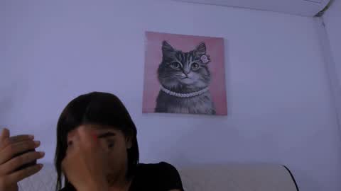  Fernanda  online show from September 14, 7:34 pm