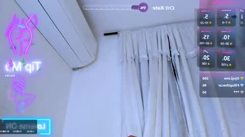  Fernanda  online show from September 9, 9:36 pm