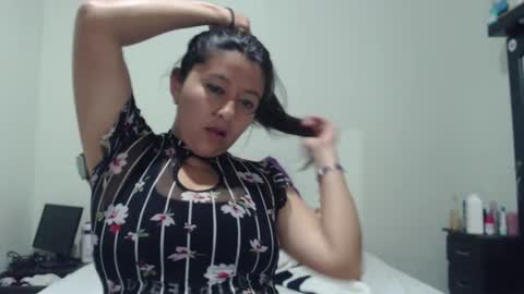 fernanda_ayola_ online show from September 11, 3:51 am