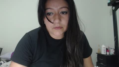 fernanda_ayola_ online show from September 15, 2:42 am