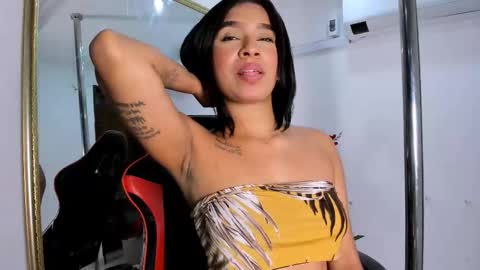 Fernanda online show from October 10, 11:20 pm