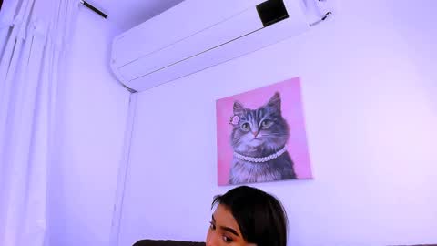 Fernanda online show from September 29, 8:14 pm