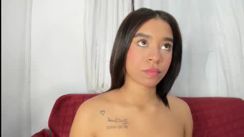 Fernanda online show from October 20, 1:25 pm