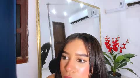 Fernanda online show from October 15, 12:02 am