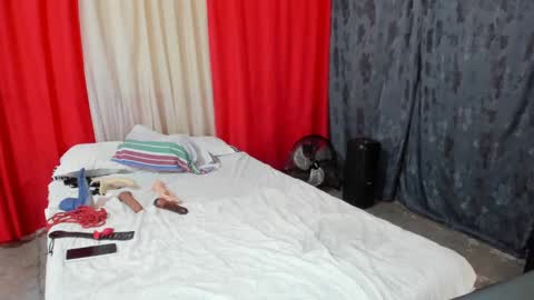 fernanda online show from December 14, 4:41 pm