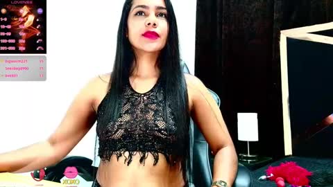 Snapshot of fernandabrown_ chatting on September 13, 8:44 am Fernandabrown s online show from September 13, 8:44 am