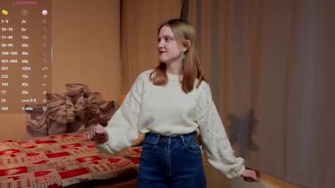 Rachel online show from January 17, 2:19 am