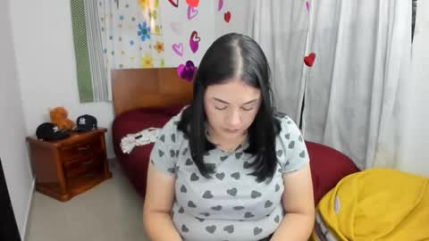 fernandarouse online show from November 1, 5:39 pm