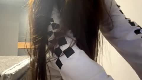 Snapshot of fernebohnenblust chatting on September 16, 4:26 pm Rachel online show from September 16, 4:26 pm
