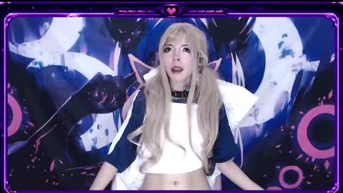 Miann online show from April 30, 7:24 am