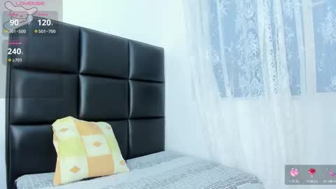 Marcela online show from October 16, 9:39 pm