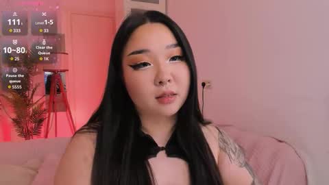 ferry_tail online show from October 15, 10:34 pm