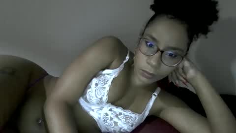 fetichevenus online show from April 17, 8:27 am