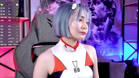 Rey online show from December 14, 4:46 pm