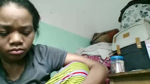 fetranialdy online show from October 5, 11:48 am