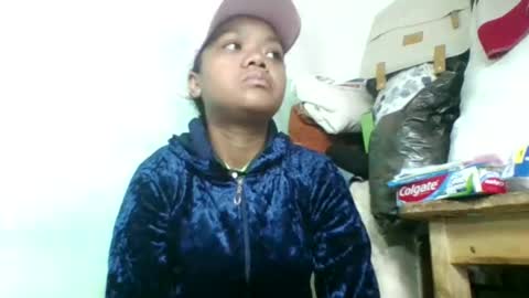 fetranialdy online show from January 11, 5:34 am