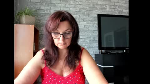 Milana online show from June 15, 4:34 am